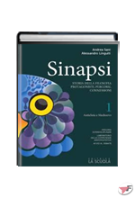 SINAPSI 1 + LABORATORIO ˗+ EBOOK