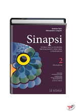 SINAPSI 2 ˗+ EBOOK
