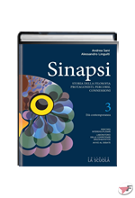 SINAPSI 3 + CLIL 3 + ESAME ˗+ EBOOK