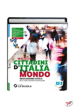 NUOVO CITTADINI D'ITALIA E DEL MONDO UNICO ˗+ EBOOK