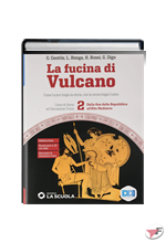 FUCINA DI VULCANO 2 (LA) ˗+ EBOOK