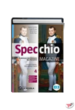 SPECCHIO MAGAZINE 4 ˗+ EBOOK