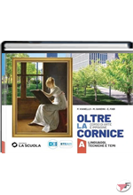 OLTRE LA CORNICE B + C ˗+ EBOOK