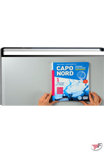 CAPO NORD 1 + ATLANTE 1 + REGIONI D'ITALIA ˗+ EBOOK