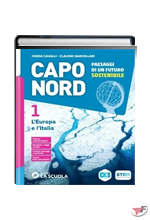 CAPO NORD 1 + ATLANTE 1 ˗+ EBOOK