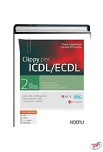 CLIPPY PER ICDL/ECDL 2 • OPENSCHOOL EDIZ. ˗+ EBOOK