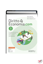 DIRITTO&ECONOMIA.COM 1 • OPENSCHOOL EDIZ. ˗+ EBOOK