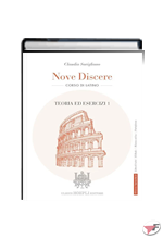 NOVE DISCERE TEORIA ED ESERCIZI 1 ˗+ EBOOK