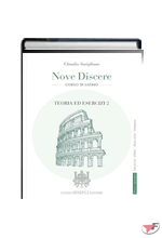 NOVE DISCERE TEORIA ED ESERCIZI 2 ˗+ EBOOK