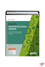NUOVO GEOPEDOLOGIA GREEN ˗+ EBOOK