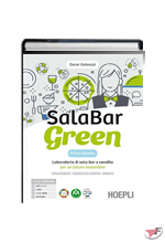 SALABAR GREEN PRIMO BIENNIO ˗+ EBOOK