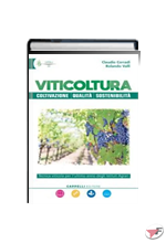 VITICOLTURA UNICO - 5° ANNO ˗+ EBOOK