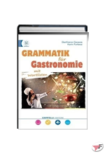 GRAMMATIK FUR GASTRONOMIE + CD 50532