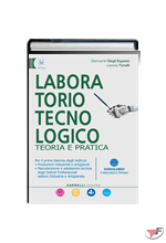 LABORATORIO TECNOLOGICO ˗+ EBOOK