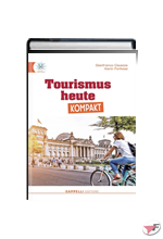 TOURISMUS HEUTE KOMPAKT