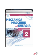 MECCANICA, MACCHINE ED ENERGIA 2 • NUOVA EDIZ. ˗+ EBOOK