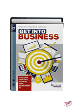 GET INTO BUSINESS + FACTS AND FIGURES + CD + EXTRAKIT + OPENBOOK ˗+ EBOOK
