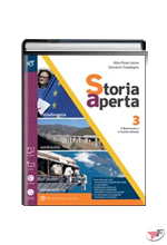 STORIA APERTA 3 ˗+ EBOOK