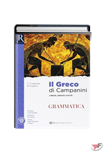 GRECO DI CAMPANINI GRAMMATICA (IL) ˗+ EBOOK