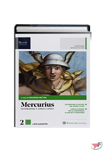 MERCURIUS 2 ˗+ EBOOK