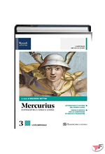 MERCURIUS 3 ˗+ EBOOK