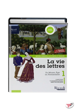 VIE DES LETTRES 1 + MAPPE 1 + DVD (LA) ˗+ EBOOK