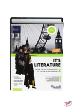 IT'S LITERATURE 2 + MAP STORE 2 + DVD + TOWARDS THE EXAM ˗+ EBOOK