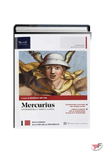 MERCURIUS 1 ˗+ EBOOK