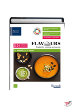 FLAVOURS + STUDY HELP ˗+ EBOOK
