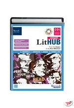 LIT HUB UNICO + STUDY + TOWARD ˗+ EBOOK