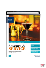 SAVEURS & SERVICE + SAVEURS PAR TEMPS DE CRISE ˗+ EBOOK