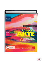 CHIEDILO ALL'ARTE A + B + ALBUM ˗+ EBOOK