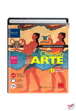 CHIEDILO ALL'ARTE B + ALBUM ˗+ EBOOK