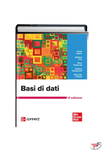 BASI DI DATI 6/ED CON CONNECT