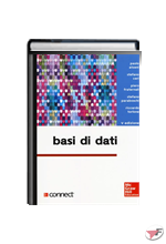 BASI DI DATI 5/ED CON CONNECT