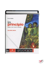 IN PRINCIPIO UNICO ˗+ EBOOK