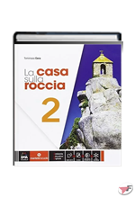 CASA SULLA ROCCIA (LA) - VOLUME 2 + EBOOK