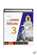 CASA SULLA ROCCIA (LA) - VOLUME 3 + EBOOK