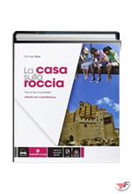 CASA SULLA ROCCIA (LA) PERCORSO ESSENZIALE + EBOOK CON AUDIOLETTURA