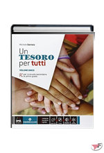 TESORO PER TUTTI UNICO (UN) ˗+ EBOOK