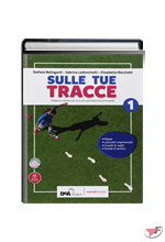 SULLE TUE TRACCE 1 ˗+ EBOOK