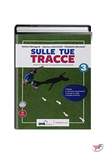 SULLE TUE TRACCE 3 ˗+ EBOOK