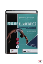 EDUCARE AL MOVIMENTO ALLENAMENTO ˗+ EBOOK