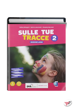 SULLE TUE TRACCE EDIZIONE LARGE - VOLUME 2 + EBOOK