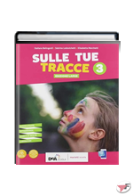 SULLE TUE TRACCE EDIZIONE LARGE - VOLUME 3 + EBOOK