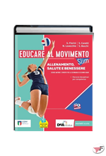 EDUCARE AL MOVIMENTO SLIM ˗+ EBOOK