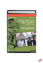 SULLE TRACCE DEL TEMPO 2 ˗+ EBOOK
