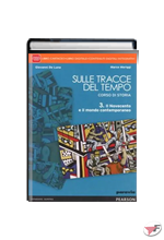 SULLE TRACCE DEL TEMPO 3 ˗+ EBOOK