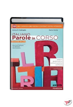ITALIANO PAROLE IN CORSO ˗+ EBOOK
