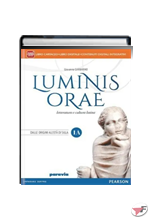 LUMINIS ORAE 1A + 1B ˗+ EBOOK